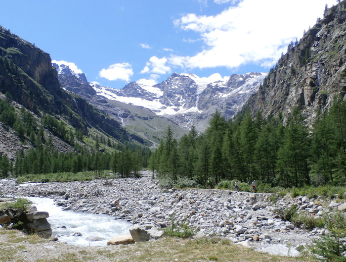 valley